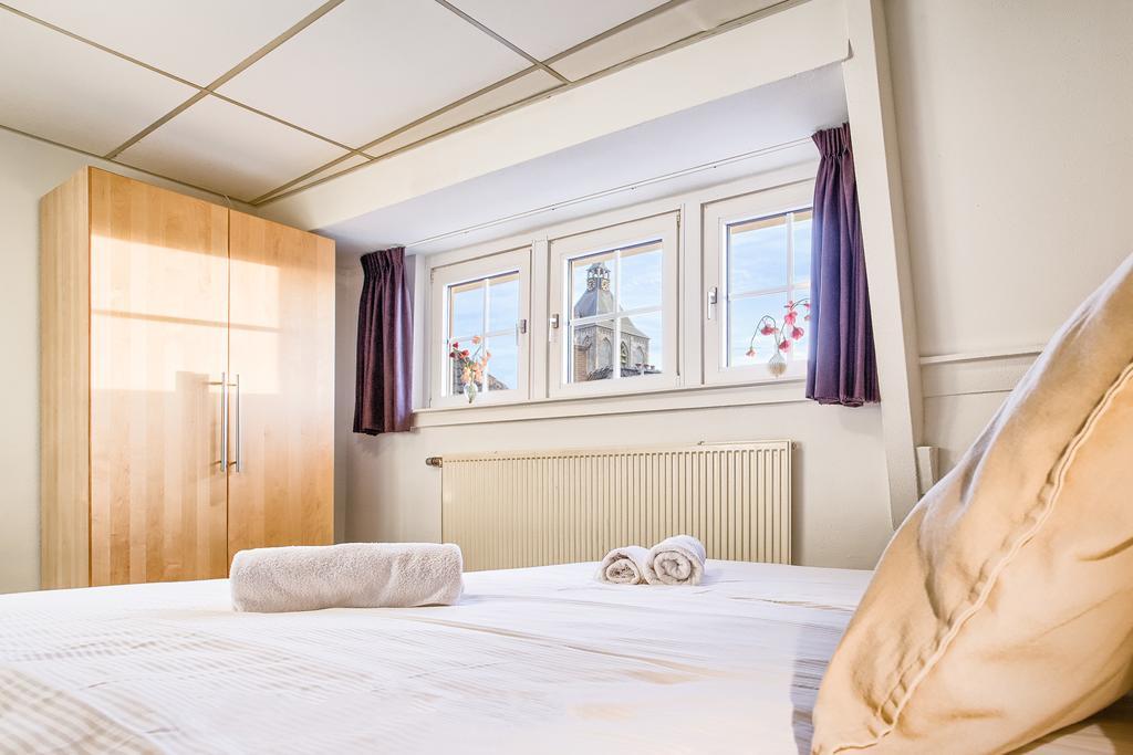 Stadshotel Ter Stege Oldenzaal Room photo